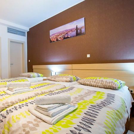Apartments Dora Split Zewnętrze zdjęcie