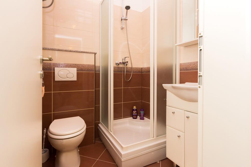 Apartments Dora Split Pokój zdjęcie