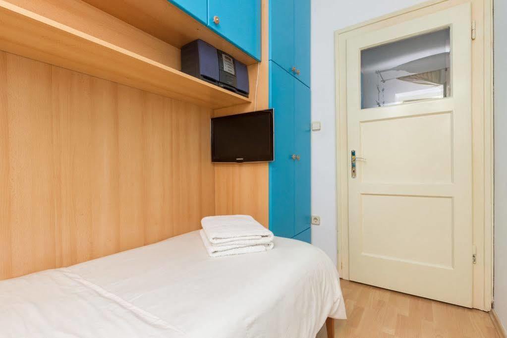 Apartments Dora Split Zewnętrze zdjęcie