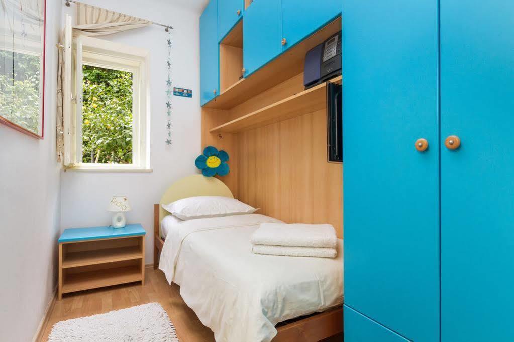 Apartments Dora Split Zewnętrze zdjęcie