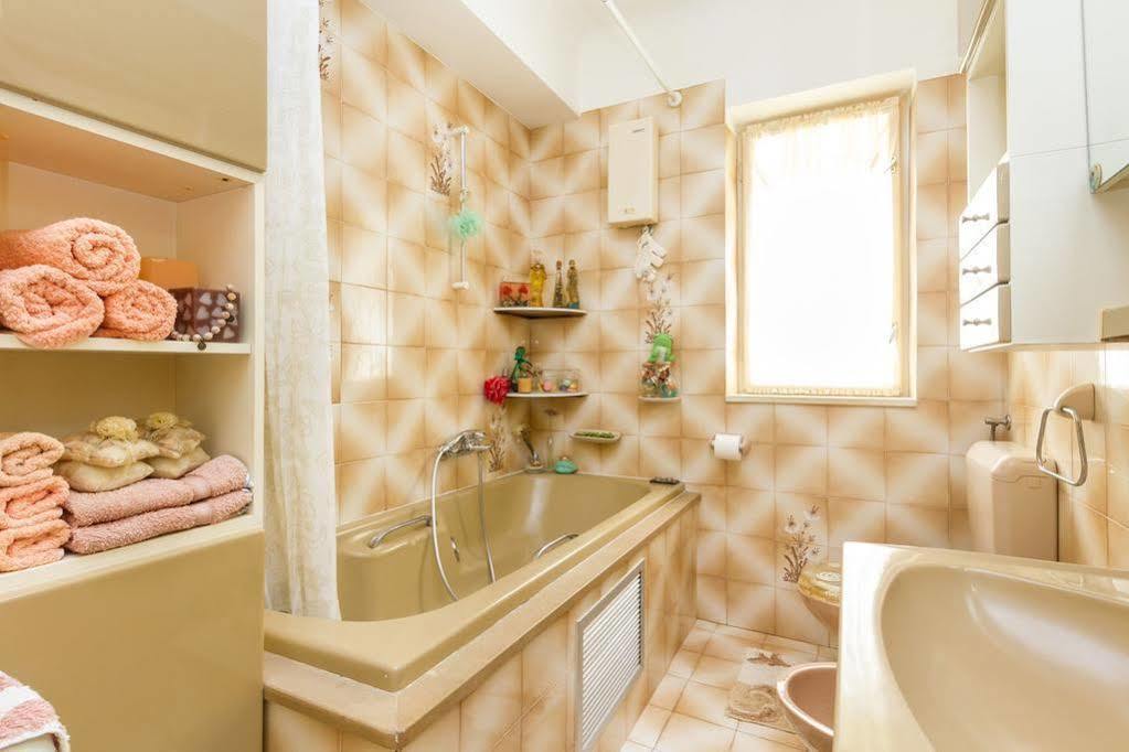 Apartments Dora Split Zewnętrze zdjęcie