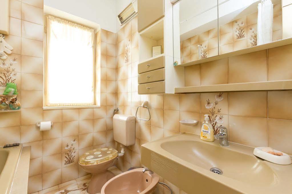 Apartments Dora Split Zewnętrze zdjęcie
