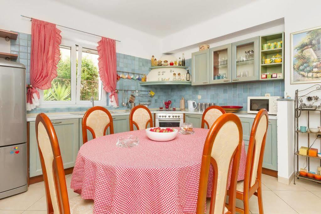 Apartments Dora Split Zewnętrze zdjęcie