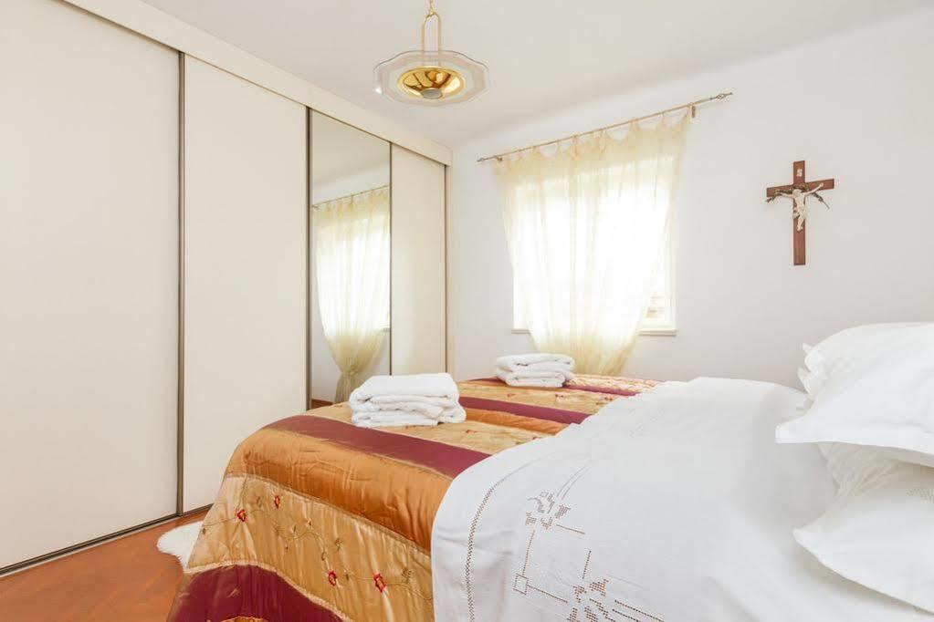 Apartments Dora Split Zewnętrze zdjęcie