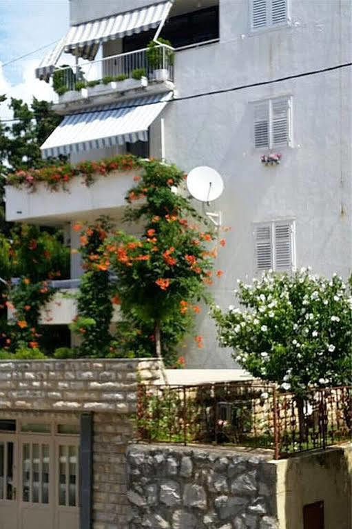 Apartments Dora Split Zewnętrze zdjęcie