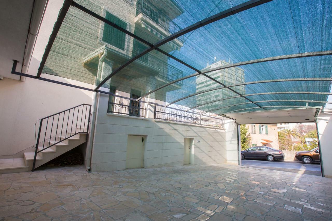 Apartments Dora Split Zewnętrze zdjęcie