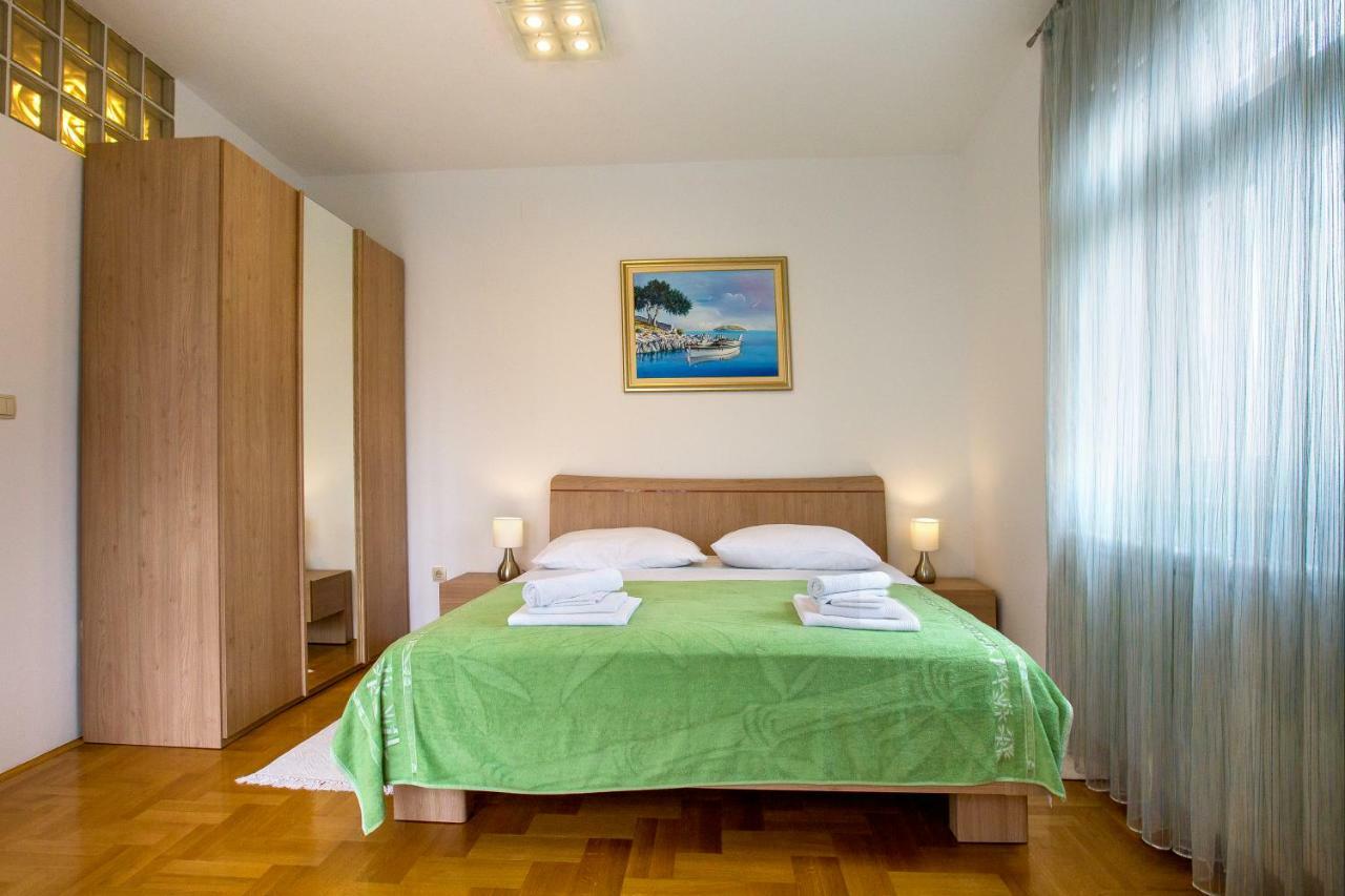 Apartments Dora Split Zewnętrze zdjęcie