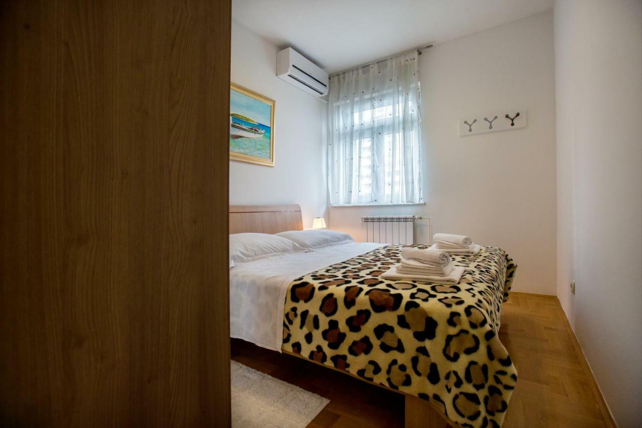 Apartments Dora Split Zewnętrze zdjęcie