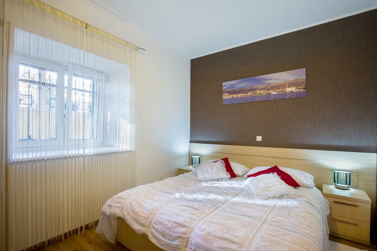 Apartments Dora Split Zewnętrze zdjęcie