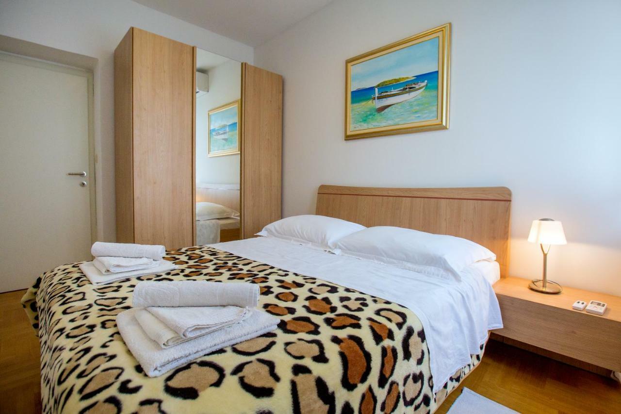 Apartments Dora Split Zewnętrze zdjęcie